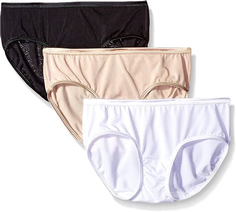 vanity fair illumination hipster panties|Vanity Fair Women's Illumination Hipster Panties, Silky Stretch.